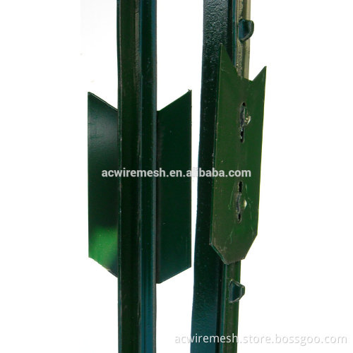 price metal t post